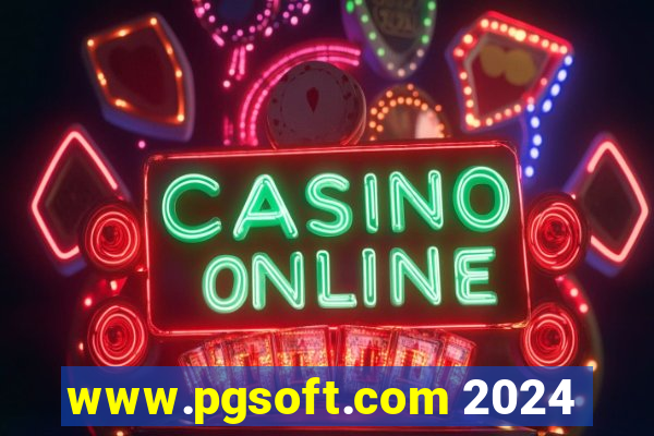 www.pgsoft.com 2024